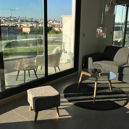 Sun Terrace Apartment Torrevieja Exterior photo