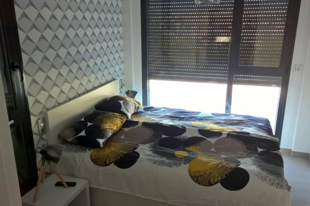 Sun Terrace Apartment Torrevieja Exterior photo