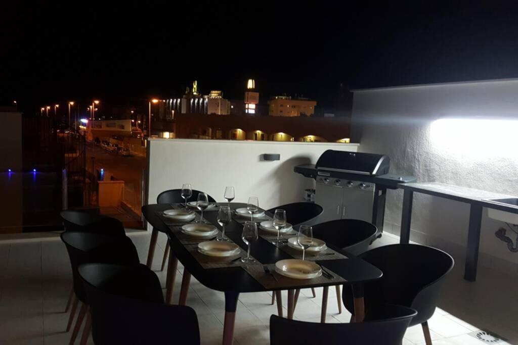 Sun Terrace Apartment Torrevieja Exterior photo